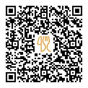 QR-code link para o menu de Restaurace U Zvonku