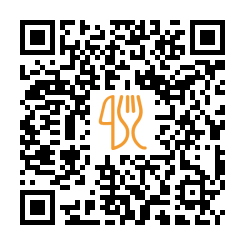 QR-code link para o menu de La Feria Cafe