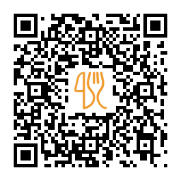 QR-code link para o menu de Haus Burger