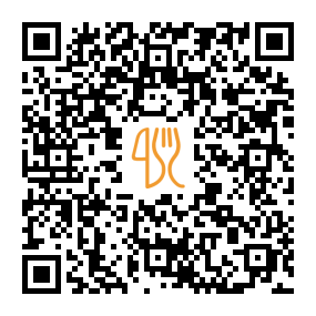 QR-code link para o menu de Pok Pok Wing