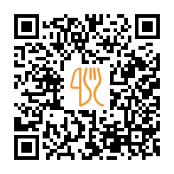 QR-code link para o menu de Popeyes