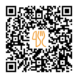 QR-code link para o menu de Bistro Lotus