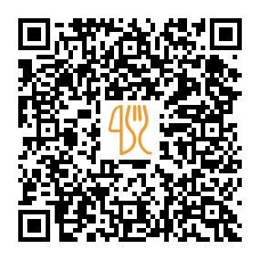 QR-code link para o menu de Hunt Brothers Pizza