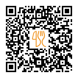 QR-code link para o menu de Ponderosa Grub And Pub