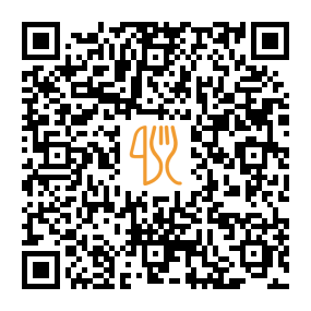 QR-code link para o menu de The Grill