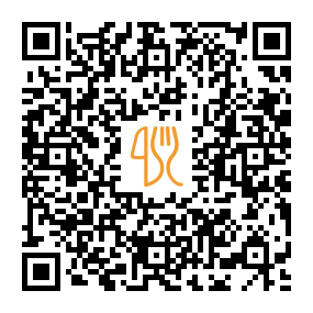 QR-code link para o menu de Bohém Litomyšl