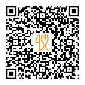 QR-code link para o menu de The Human Bean