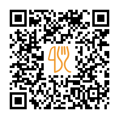 QR-code link para o menu de Marinhu's