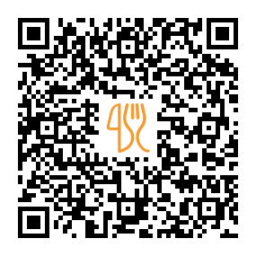 QR-code link para o menu de Restaurace Modry Hrozen