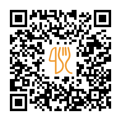 QR-code link para o menu de Jiří Filip