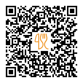 QR-code link para o menu de Pj's Coffee