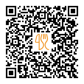 QR-code link para o menu de Fatburger