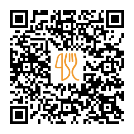 QR-code link para o menu de Thai Kitchen