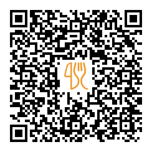 QR-code link para o menu de Lazeez Fresh Mediterranean Grill