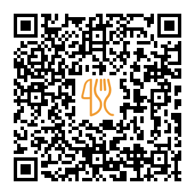 QR-code link para o menu de Club Vertigo Restaurace