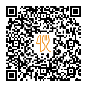 QR-code link para o menu de Penzion Ráj Josefův Důl