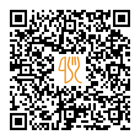 QR-code link para o menu de Good Fortune