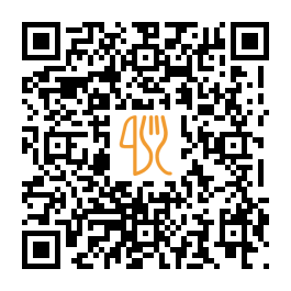 QR-code link para o menu de Hawaii Poke