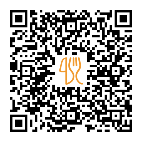 QR-code link para o menu de Burger King