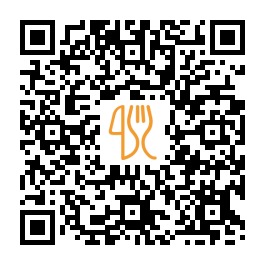 QR-code link para o menu de Na Křižovatce