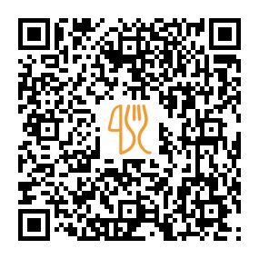 QR-code link para o menu de Občerstvení Jedová Chýše