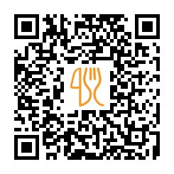 QR-code link para o menu de Amod Tea