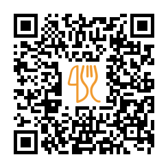 QR-code link para o menu de Cimcim