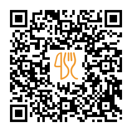 QR-code link para o menu de Latitude 62