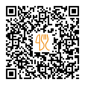 QR-code link para o menu de Higher Grounds Coffee House