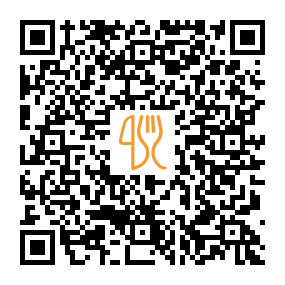 QR-code link para o menu de Crave Restaurant Bar