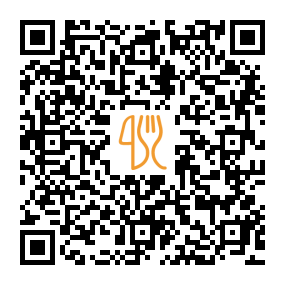 QR-code link para o menu de The Black Horse Inn