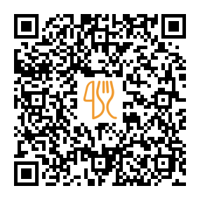 QR-code link para o menu de Bone China