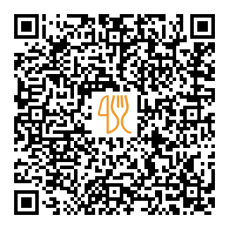 QR-code link para o menu de E Pizzaria Italian Delivery