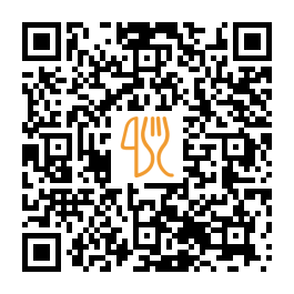 QR-code link para o menu de Bbq Shack