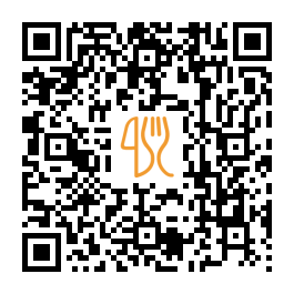 QR-code link para o menu de 13 Ravens Coffee