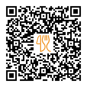 QR-code link para o menu de Tom's Famous Burgers