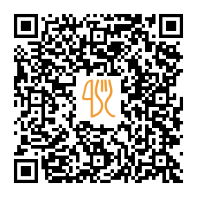 QR-code link para o menu de The Human Bean