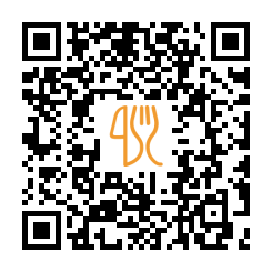 QR-code link para o menu de Kočka