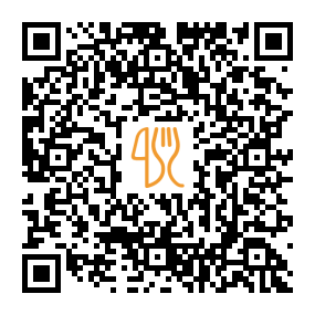 QR-code link para o menu de The Human Bean