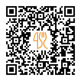 QR-code link para o menu de Baba Döner