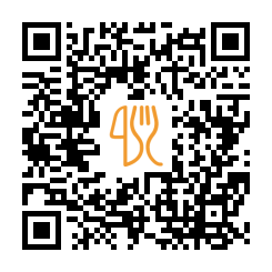 QR-code link para o menu de Paniniou Pizza