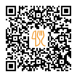 QR-code link para o menu de Jarmila Fabiánková