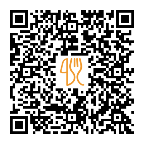 QR-code link para o menu de Huddle House