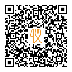 QR-code link para o menu de Muzeum Motocyklů Lesná