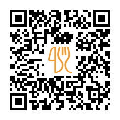 QR-code link para o menu de Candy House