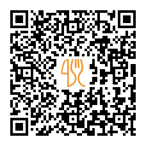 QR-code link para o menu de Nutrition Station