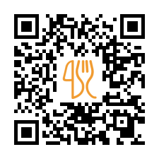 QR-code link para o menu de Kaqe