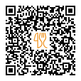 QR-code link para o menu de Tusculum