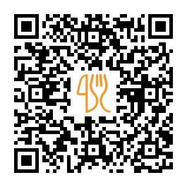 QR-code link para o menu de Sakura