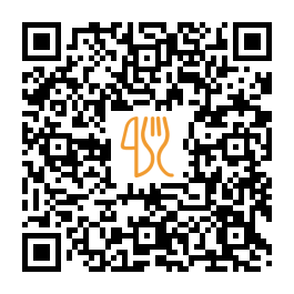 QR-code link para o menu de Restaurace U Toničky